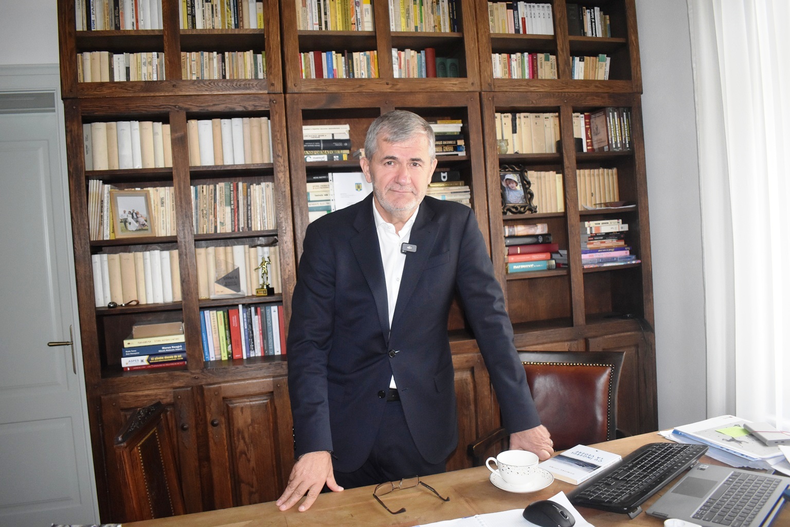 valeriu iftime