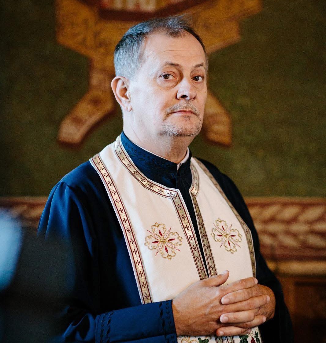 A plecat la Domnul „doctorul fără de arginți”: Rămâne viu în lumina altarului pe care l-a slujit cu toată dragostea