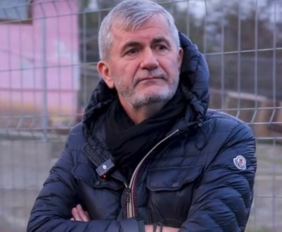 Valeriu Iftime: Vreau sa demonstrez botoșănenilor că există și politică pentru oameni, nu doar pentru voturi și interese