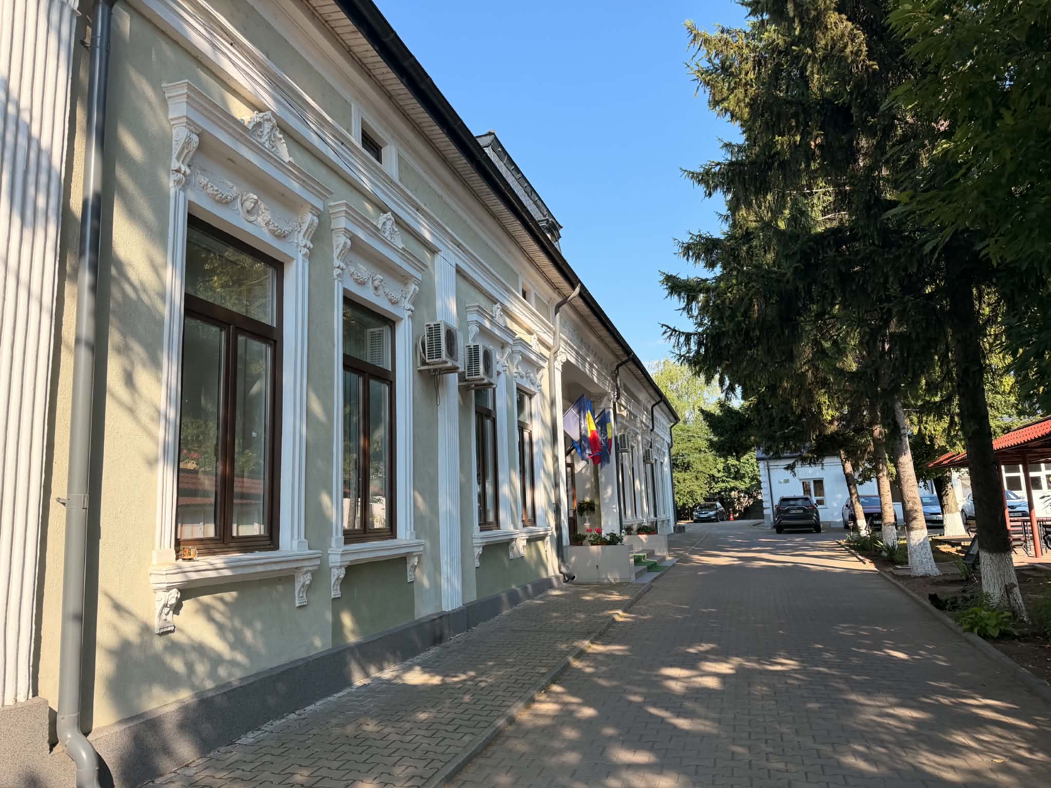 validare titularizare