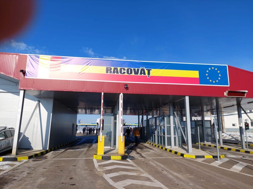 vama racovat