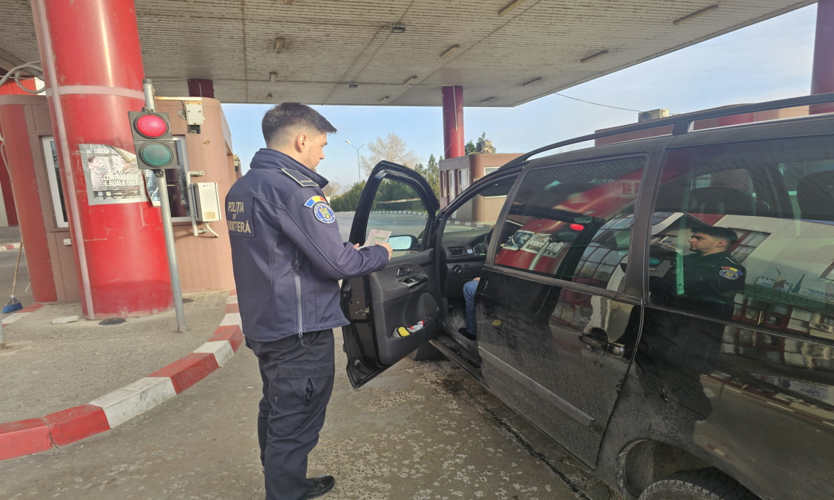 Un nou sistem de control la Stânca de duminică: CUM funcționează 