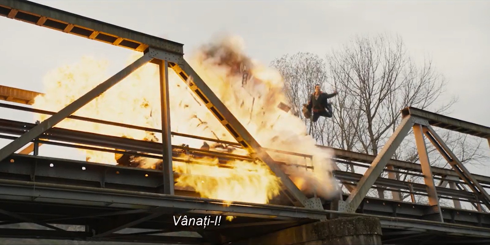 „Vânătoare de oameni”, în avanpremieră la Happy Cinema Botoșani – PROGRAMUL săptămânii