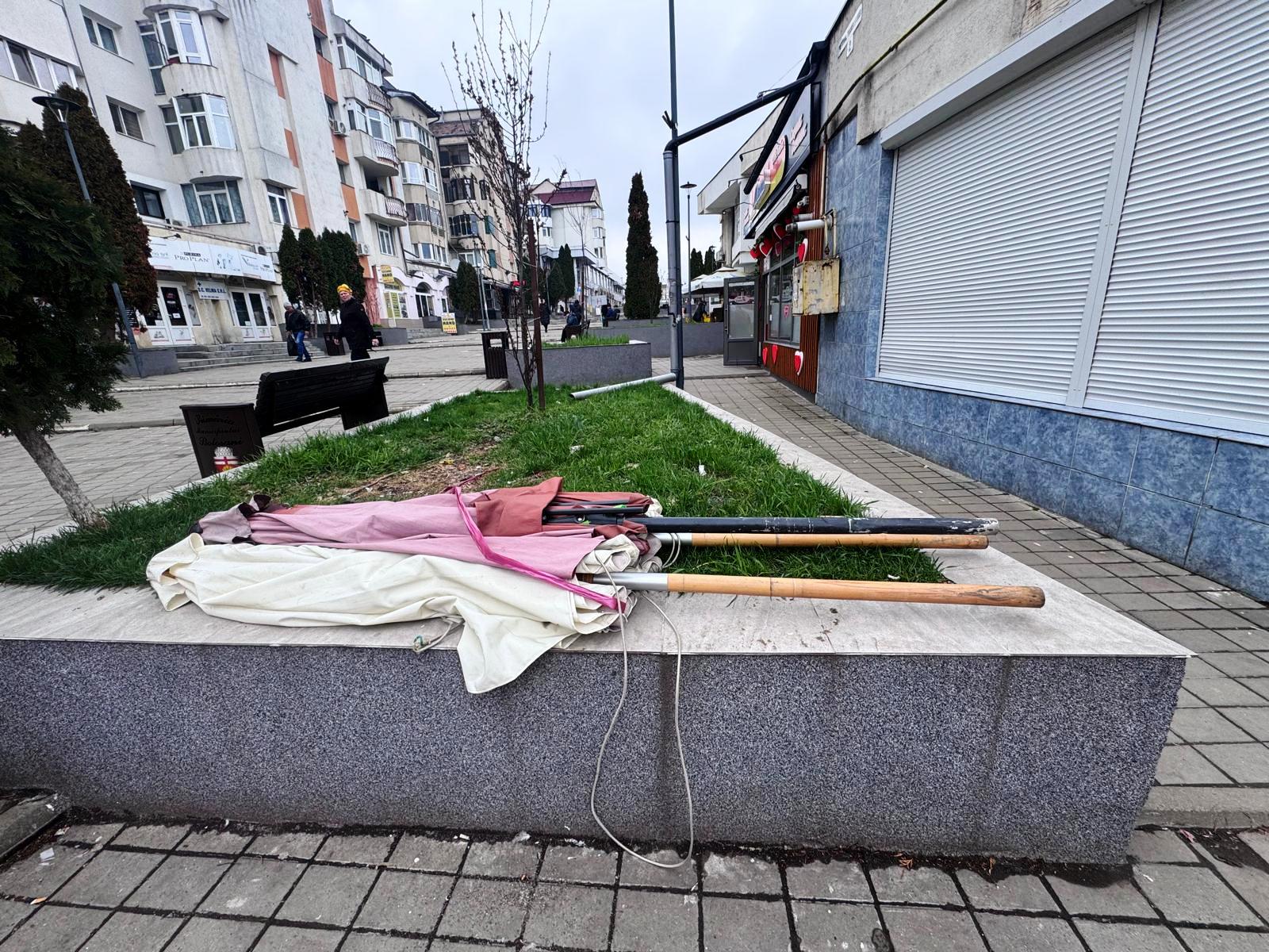 vant la botosani