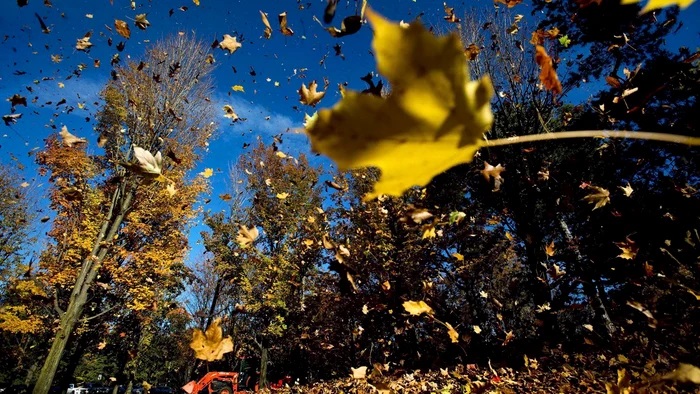 CODUL GALBEN pentru Botoșani a fost prelungit