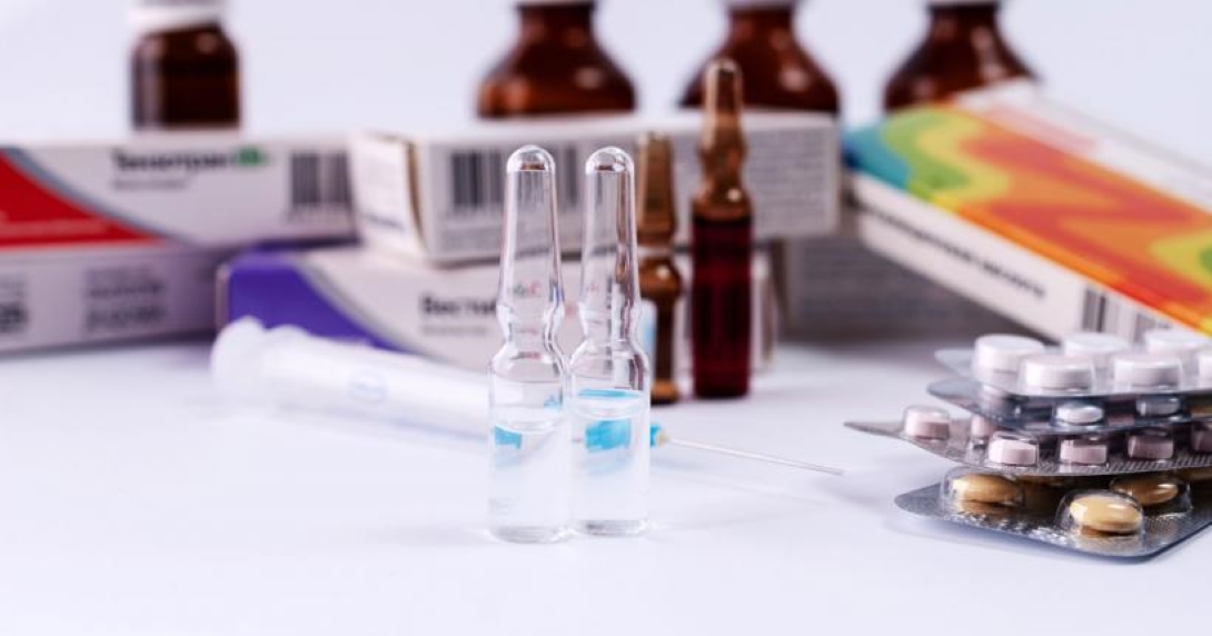 Medicamentele care NU se vor mai găsi în farmacii: Decizie luată de o instituție după ce mai multi copii au ajuns la spital