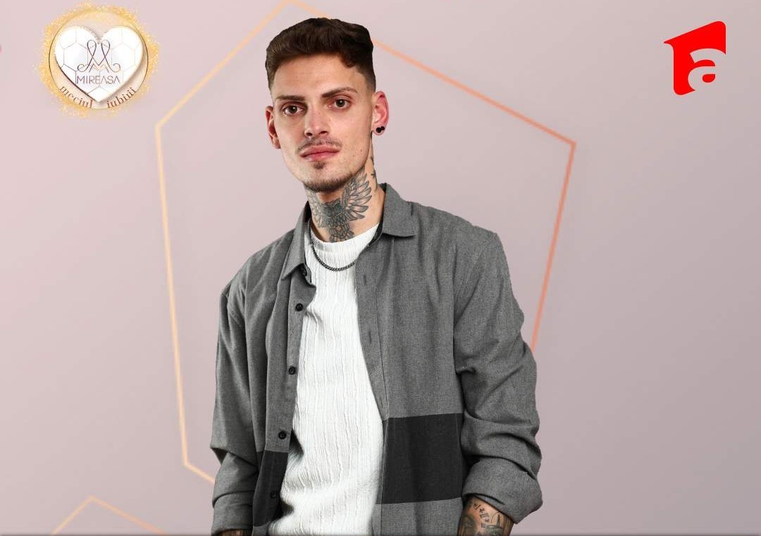 Un tânăr din Botoșani își caută mireasă la televizor 