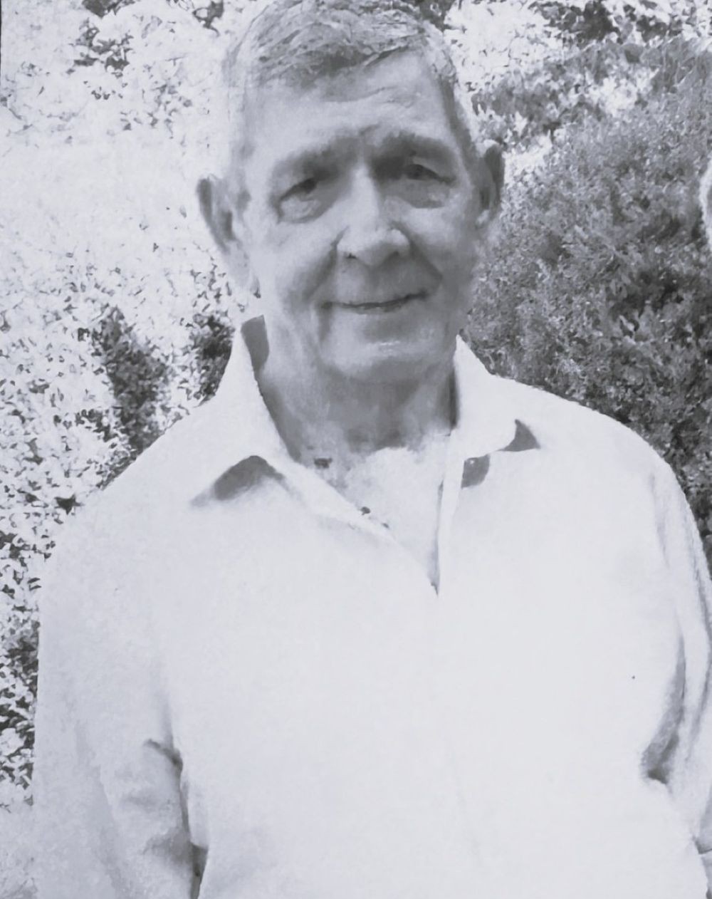 A murit un fost primar de la Botoșani: Drum lin spre împărăția cerurilor, domnule profesor!