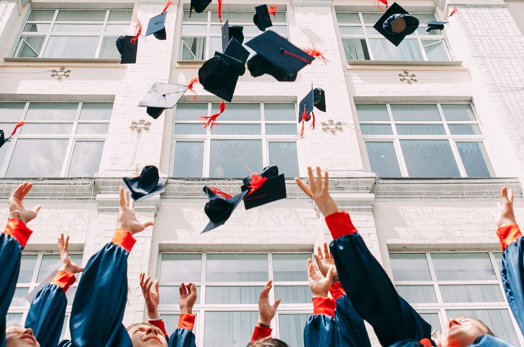 România, în continuare țara din UE cu cel mai mic număr de persoane care au studii superioare