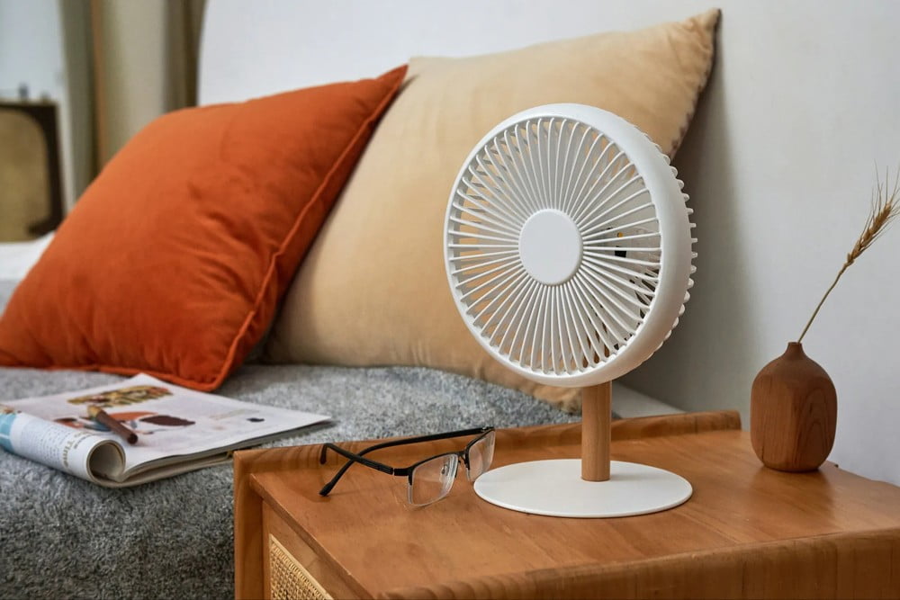 ventilatoare