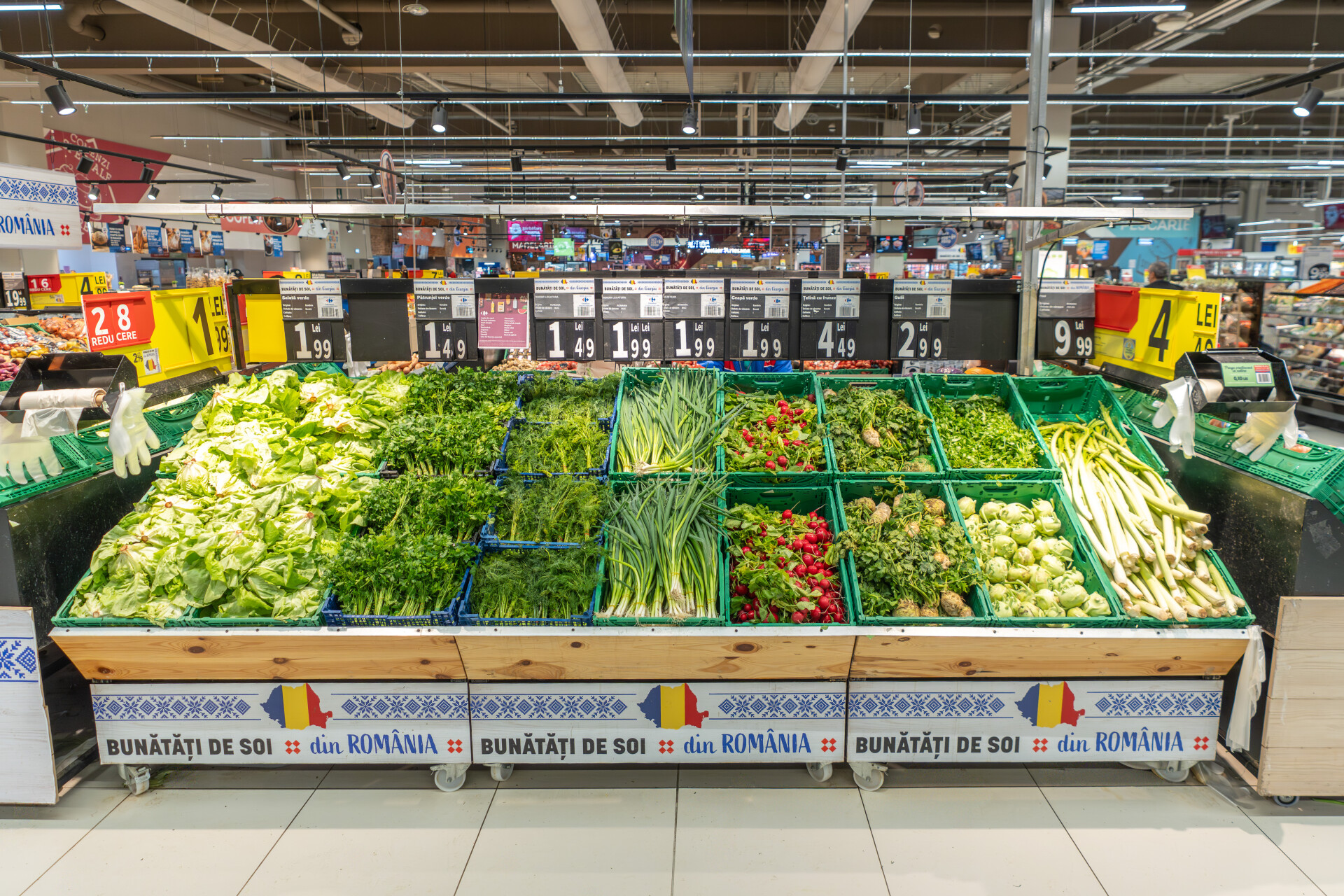 Verdeturi-Carrefour.