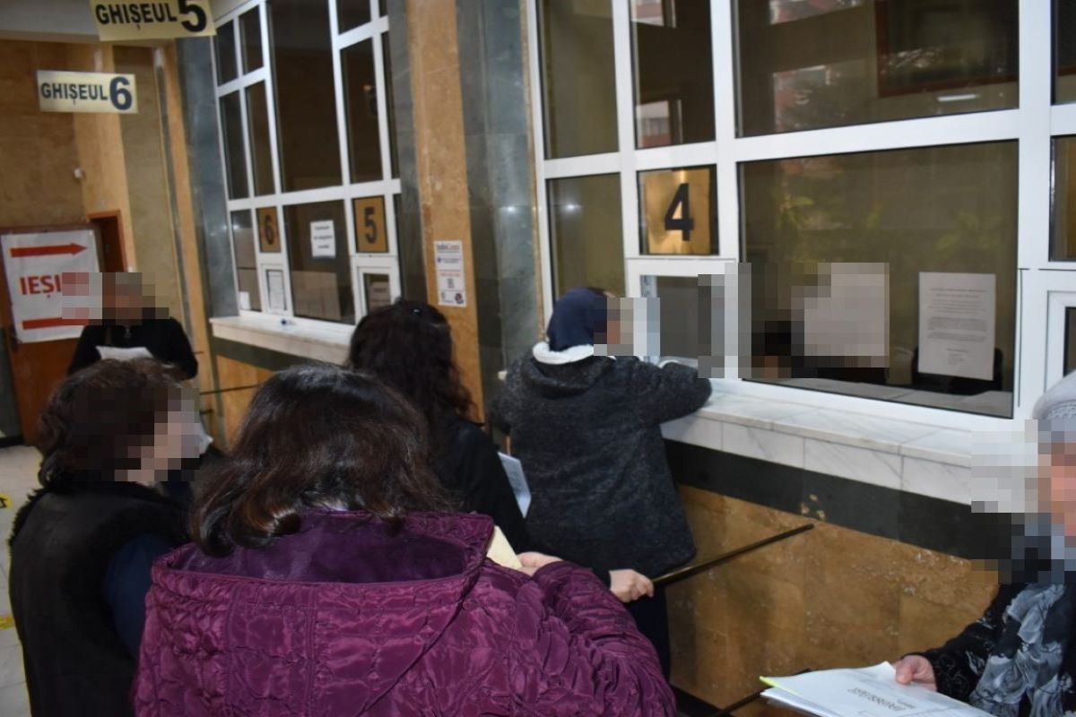 Vești proaste pentru pensionari: În luna ianuarie pensia va ajunge cu întârziere