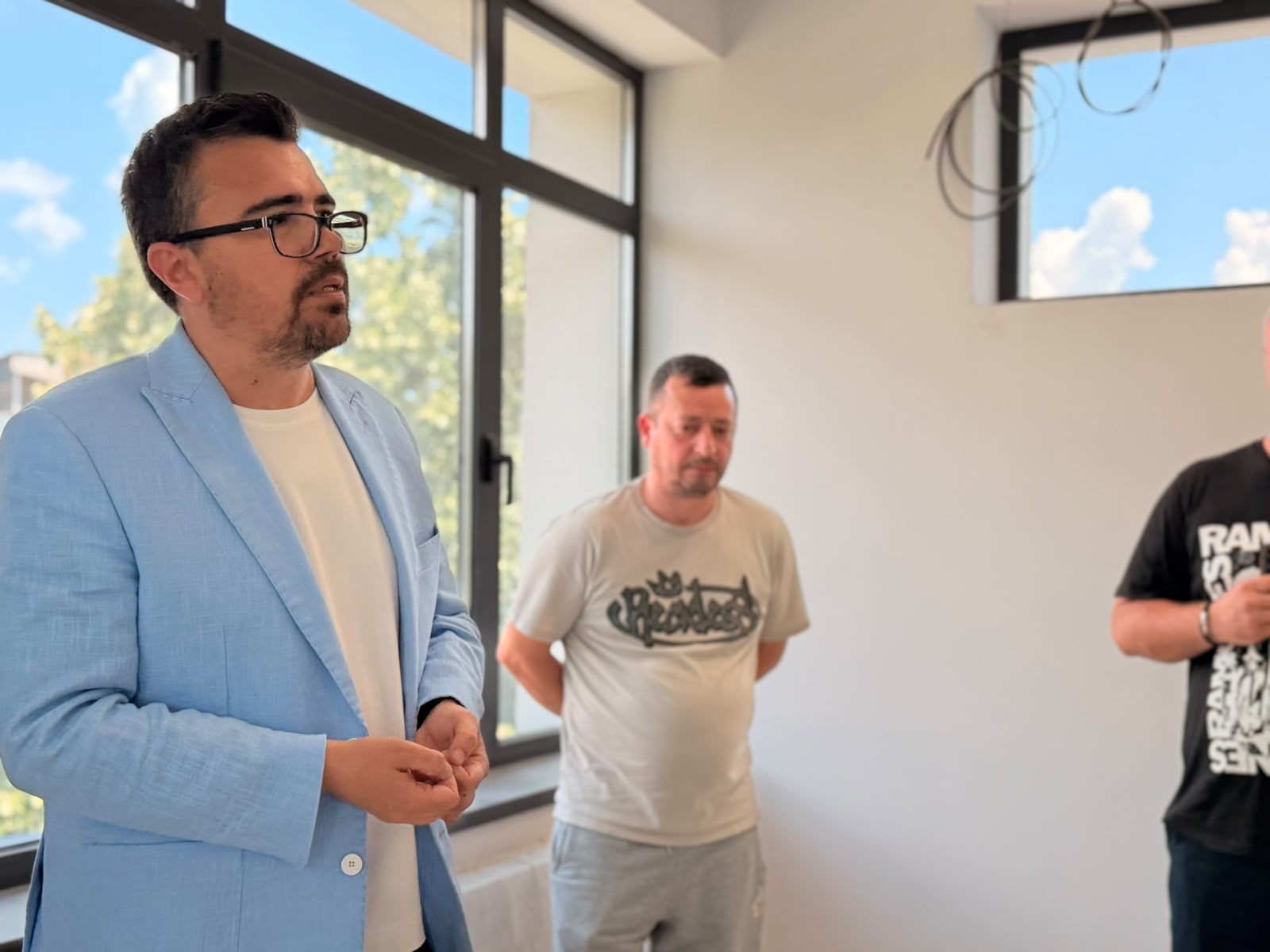 viceprimarul buhaianu despre intarizeri