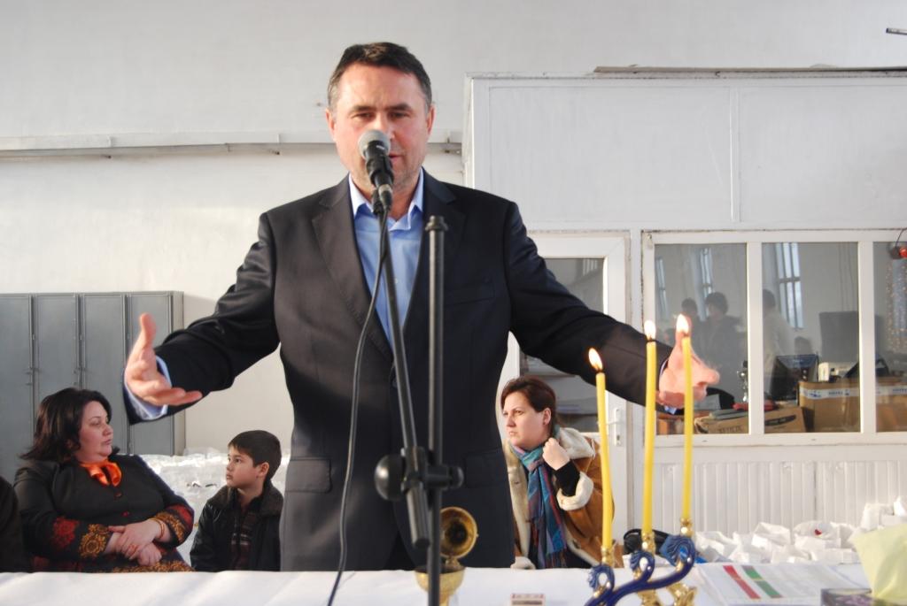 De la proiecte de milioane la faliment: Firma din fostul imperiu al unui milionar botoșănean, intră în lichidare