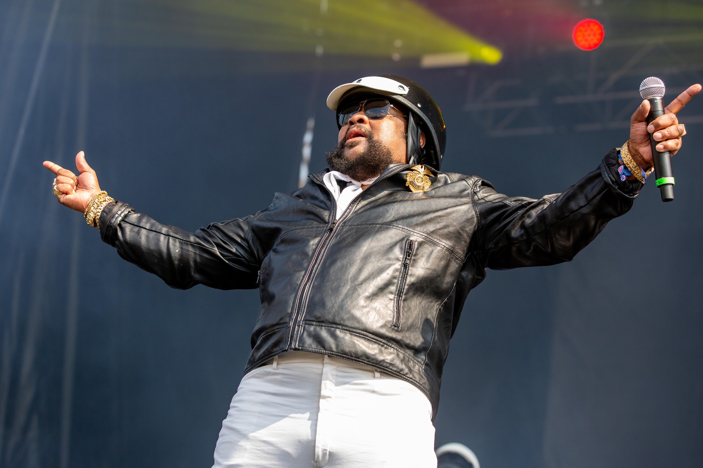 Solistul trupei Village People, Victor Willis, a murit