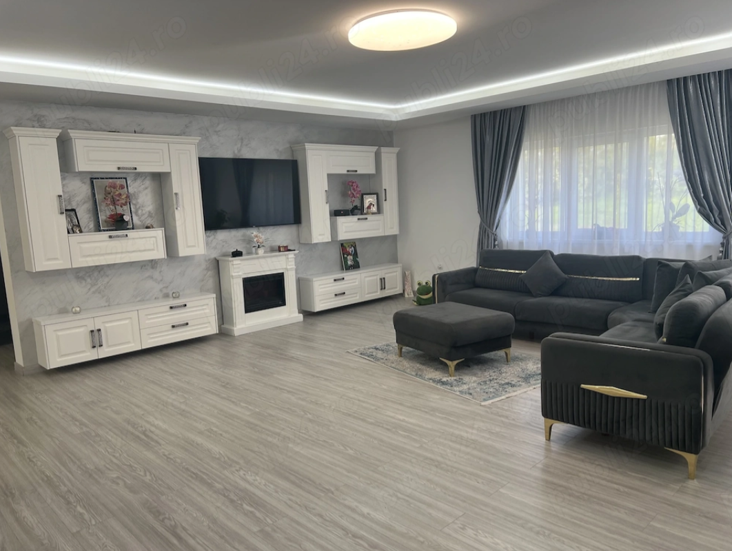 vila de vanzare botosani