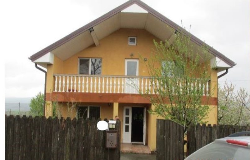 vila scoasa l vanzare de banca
