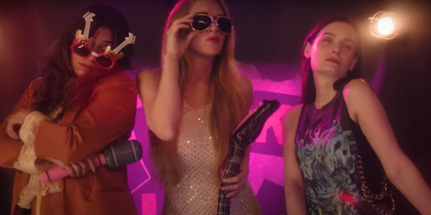 „Vinerea și mai trăsnită” la Happy Cinema Botoșani – PROGRAMUL săptămânii 