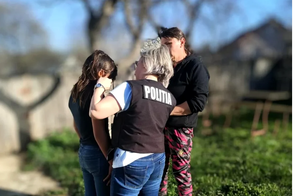 Răul s-a mutat la sate! Mii de infracțiuni în mediul rural de la Botoșani, urbanul s-a mai calmat – VIDEO 