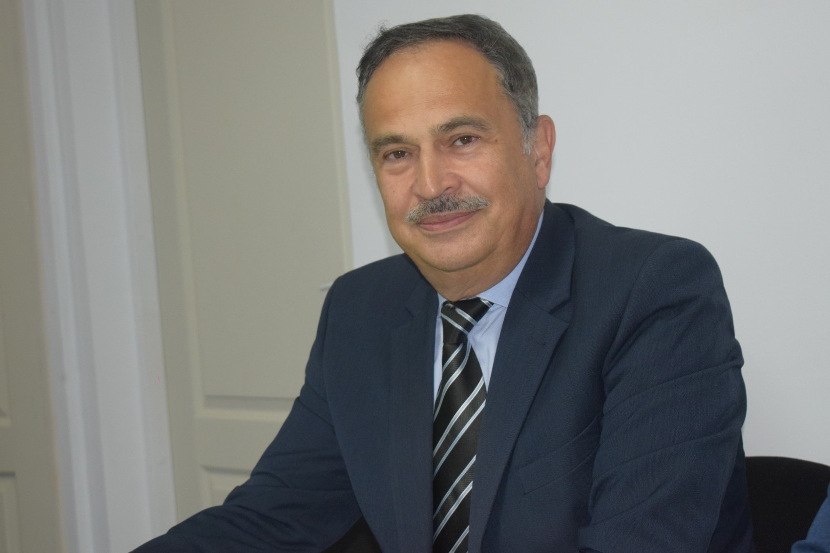 Viorel Iliuță, liderul Forța Dreptei: Pentru PSD este și o pedeapsă pe care o primește apropos de votul din 24 noiembrie – VIDEO 