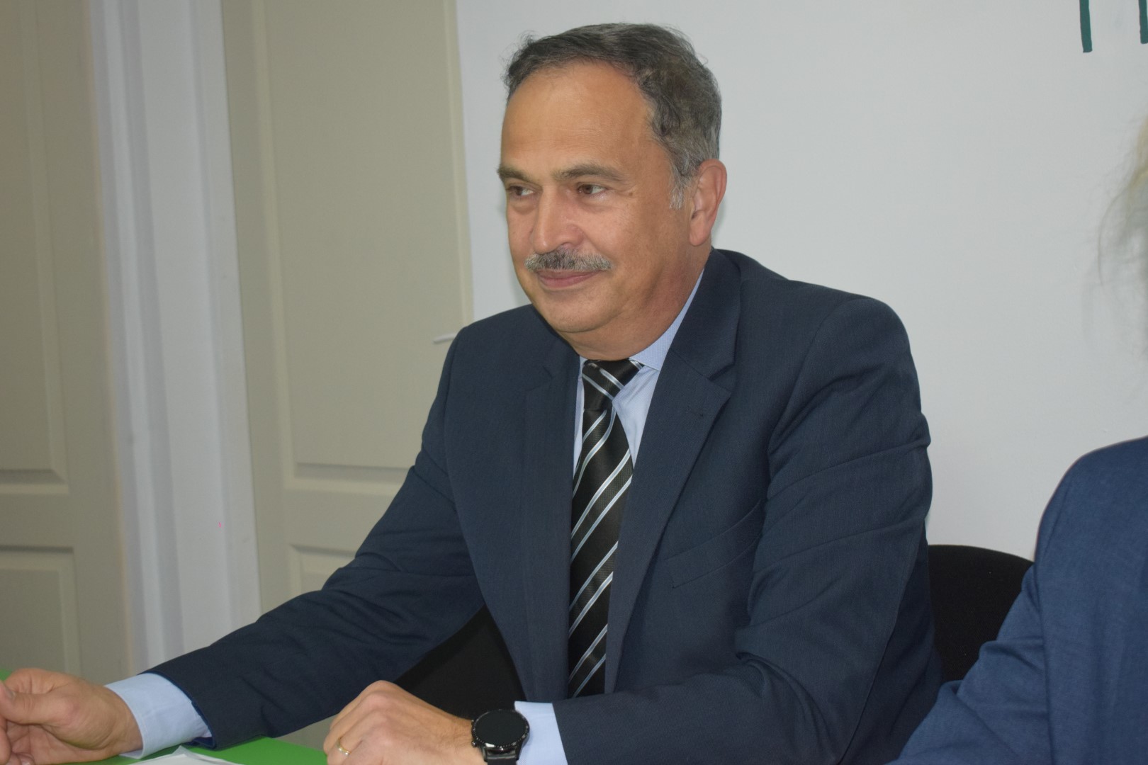 Viorel Iliuță: Miza viitorului Parlament este uriașă / Lupta nu s-a încheiat – VIDEO