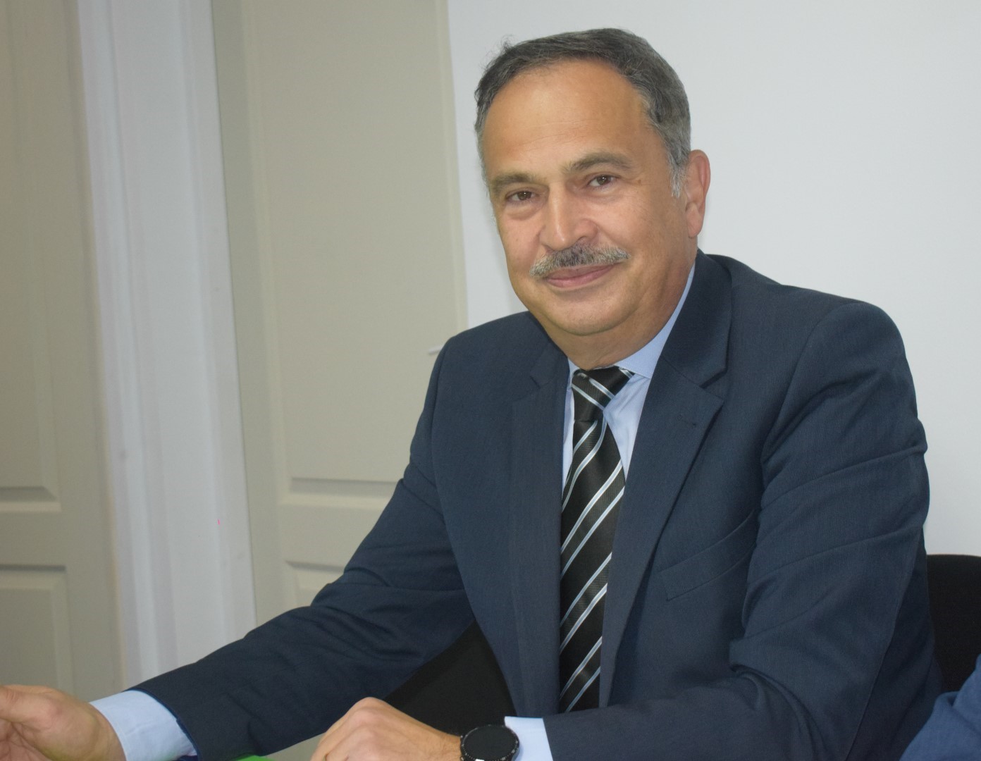 Omul care poate reface polul de dreapta din politica românească, Iliuță: Puterea stă în unire – VIDEO 