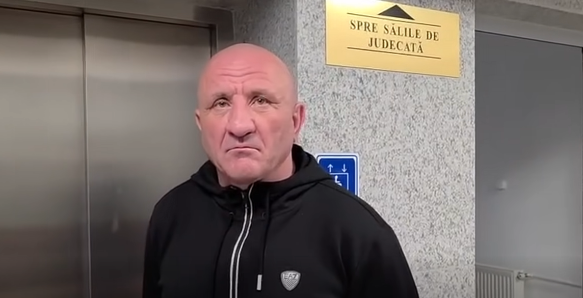 viorel oarza