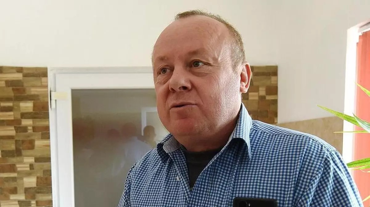 Viorel Pasca