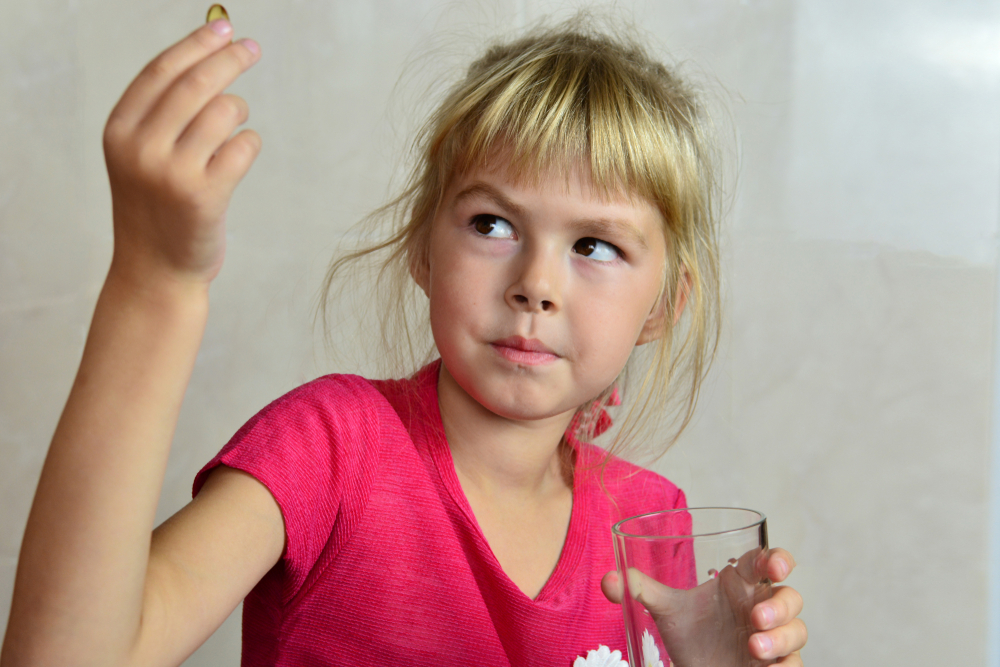 ATENȚIE! Vitamina D, esențială tot timpul anului: Ce riscă micuții și adulții fără ea