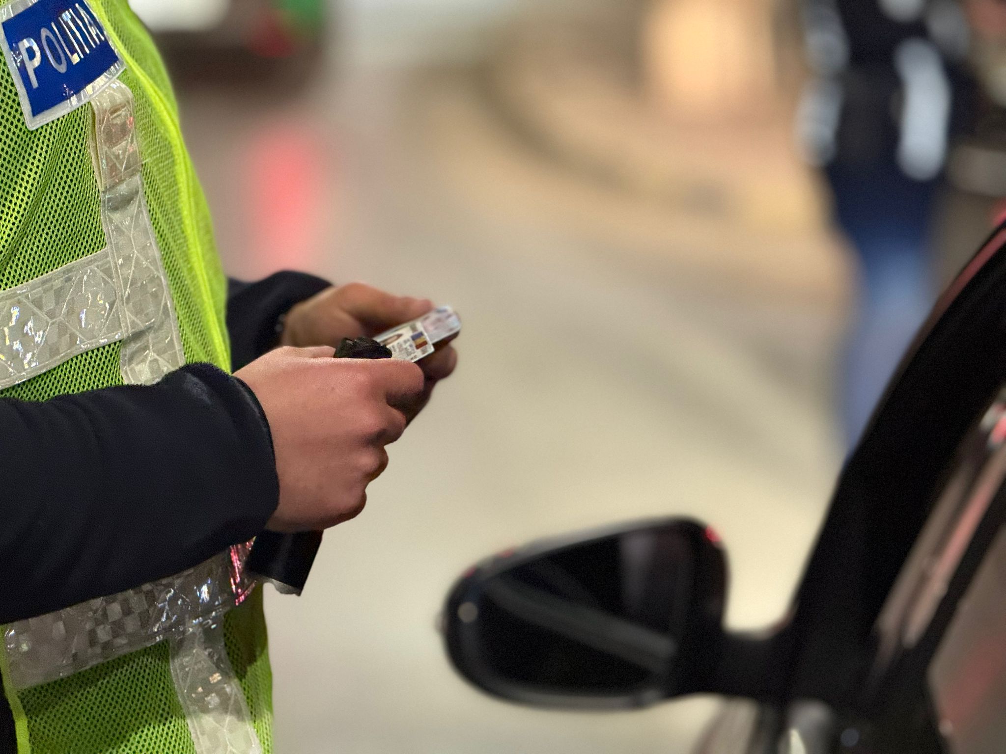 vitezomani botosaneni lasati fara permis