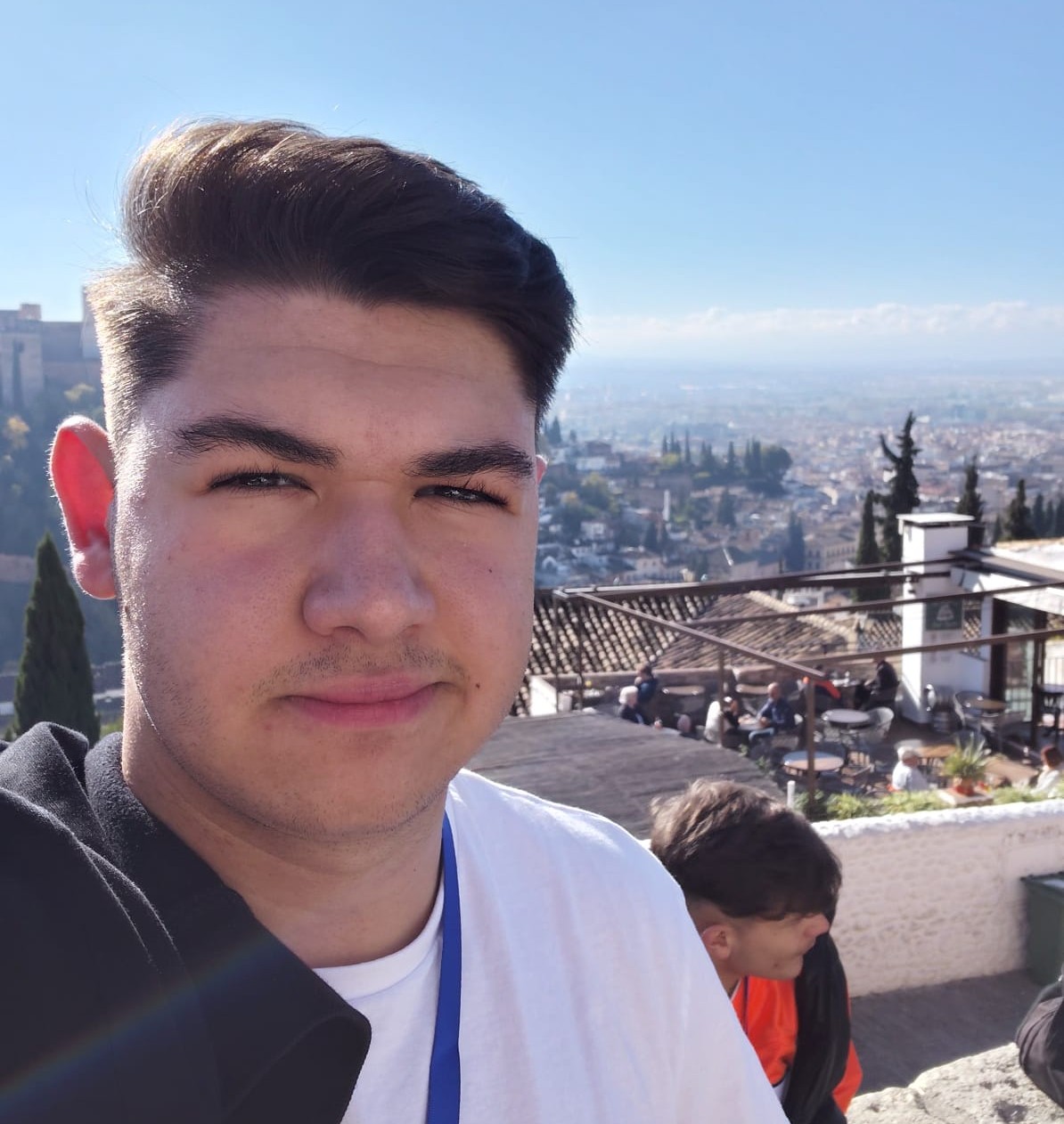 Vlad are nevoie de ajutor pentru operatie la inima