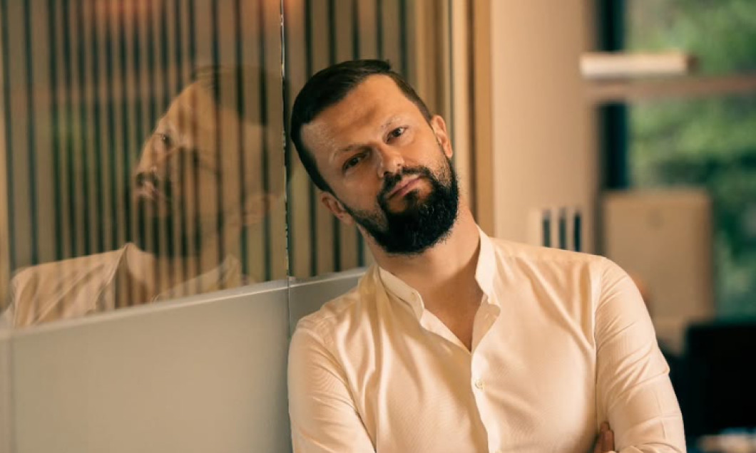 Vlad Iftime spune că afacerea preluată de la tatăl său a crescut de la 7 la 70 de milioane de euro