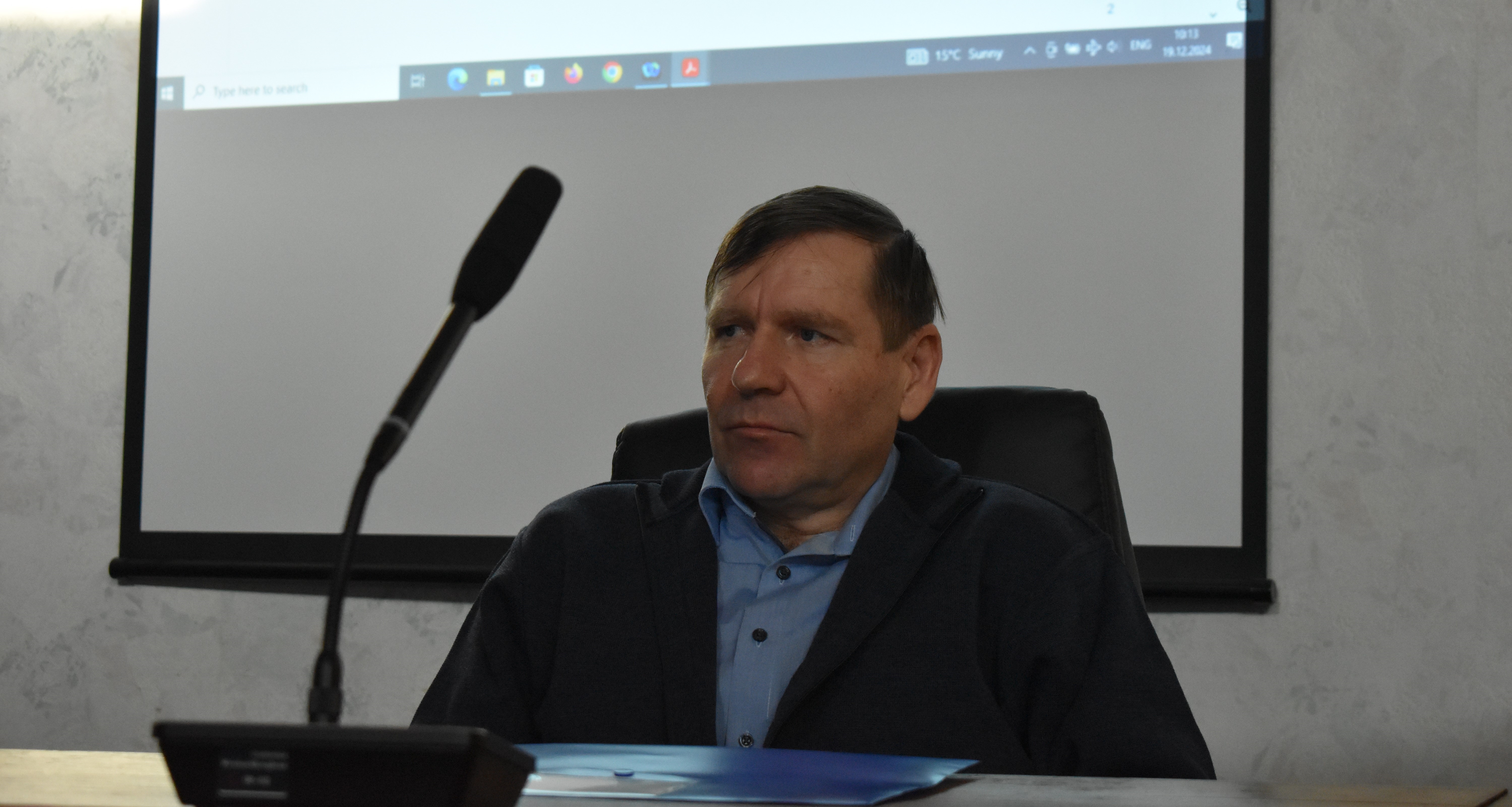 Coadă de instituții la tăiat amenzi pentru Nova Apaserv, ultimul „cadou” este de 10.000 de lei 