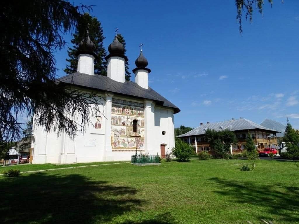 MĂSURI luate de pompieri pentru hramul și festivalul de la Vorona