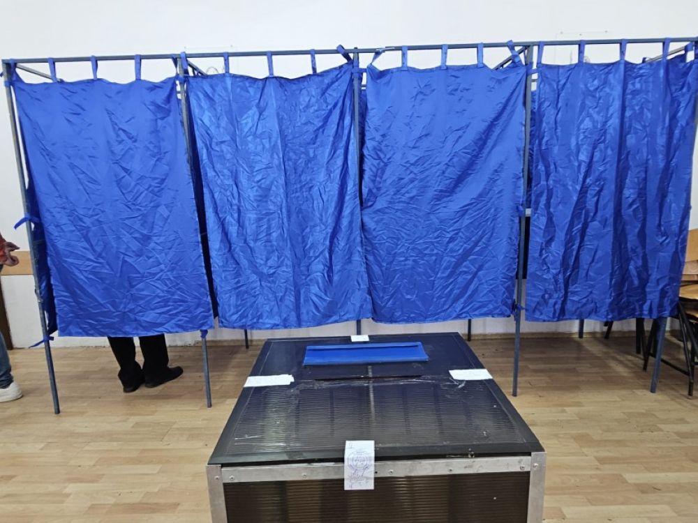 Informații FALSE apărute cu fraudarea alegerilor: MESAJ de la Ministerul Afacerilor Interne