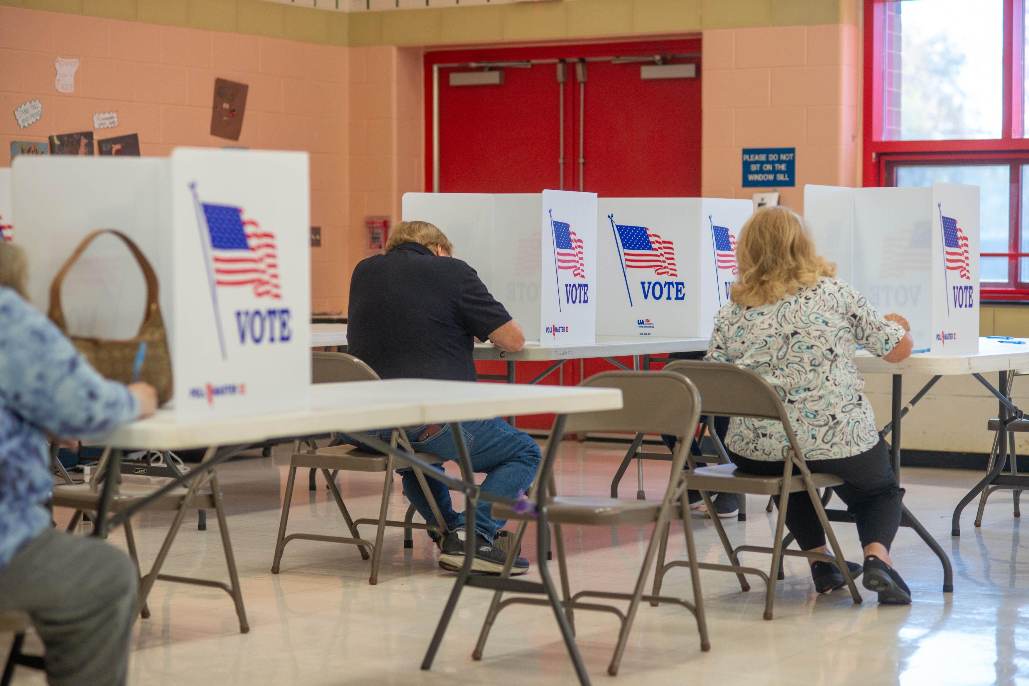 Donald Trump anunță schimbări majore la vot: „Fără excepții”