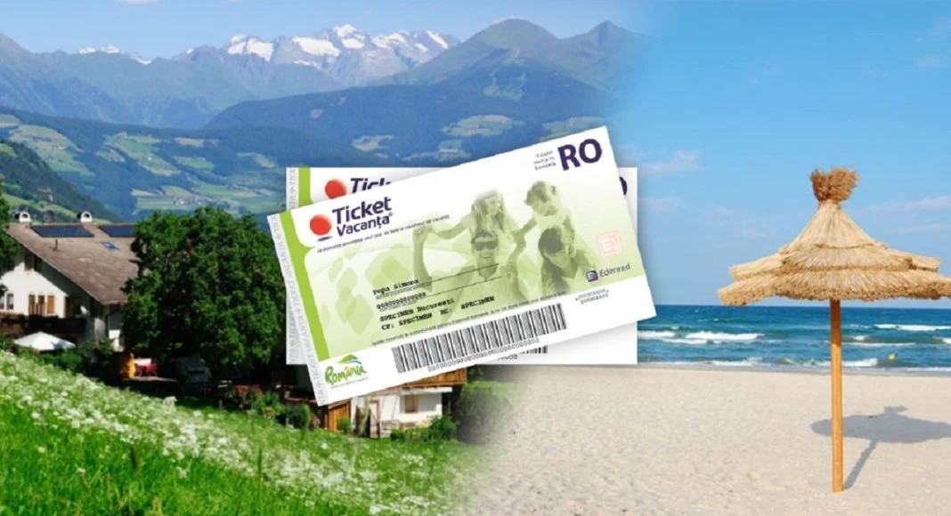 Sfidare pentru profesori: La finalul verii au fost anunțați că primesc vouchere de vacanță pentru acest an