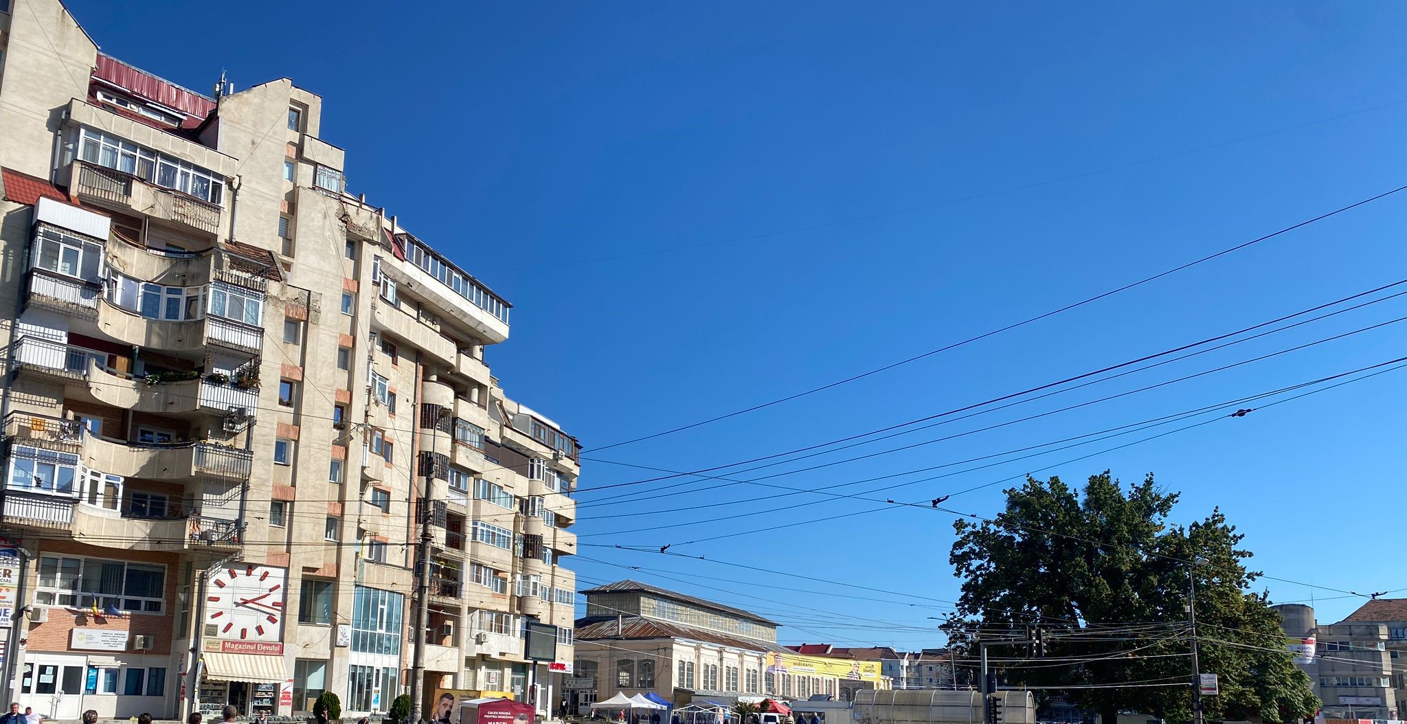 Schimbări de temperatură anunțate de meteorologi: CUM va fi vremea în următoarele două săptămâni