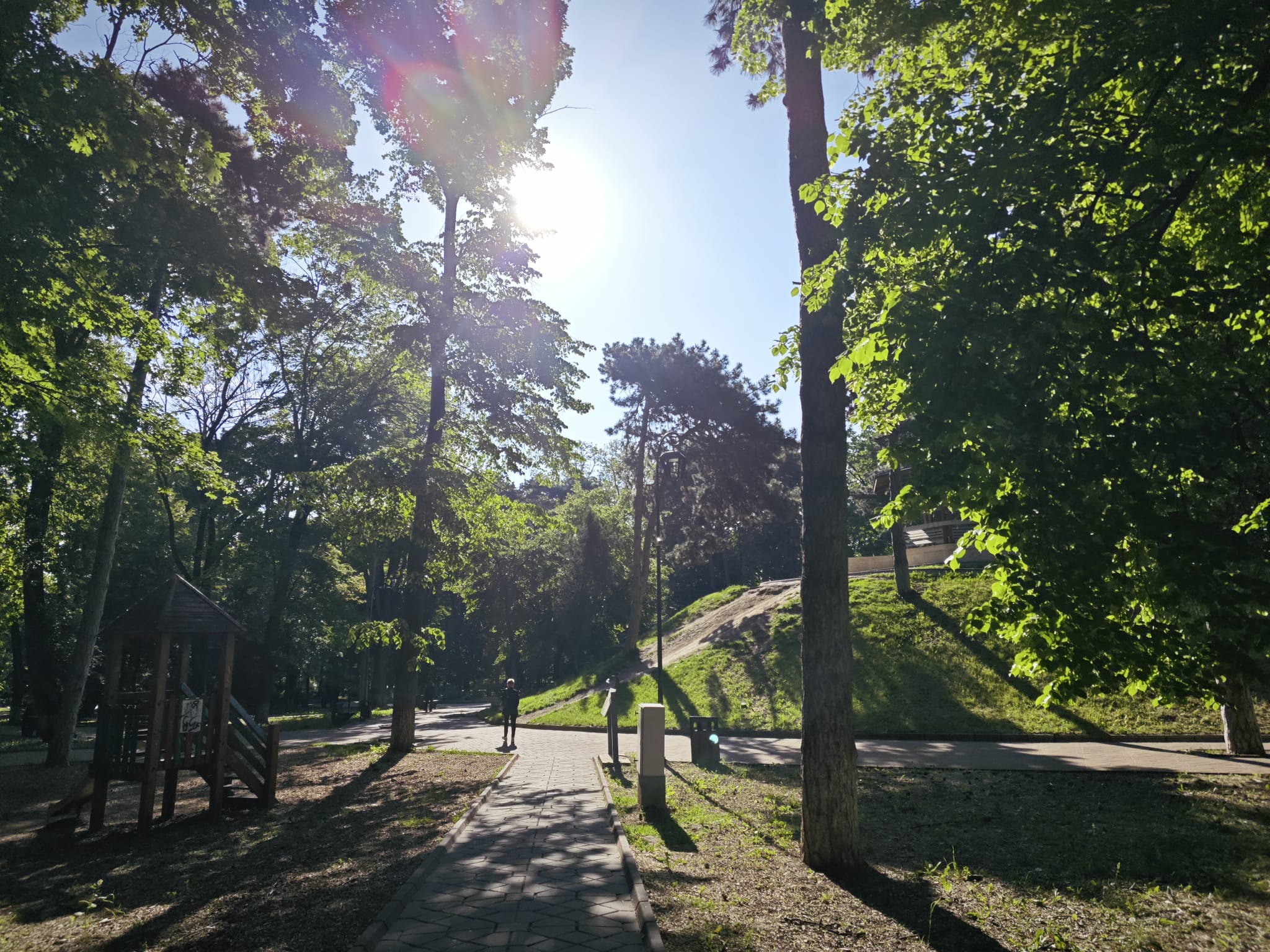 CUM va fi vremea în primele săptămâni de vară: PROGNOZA meteo