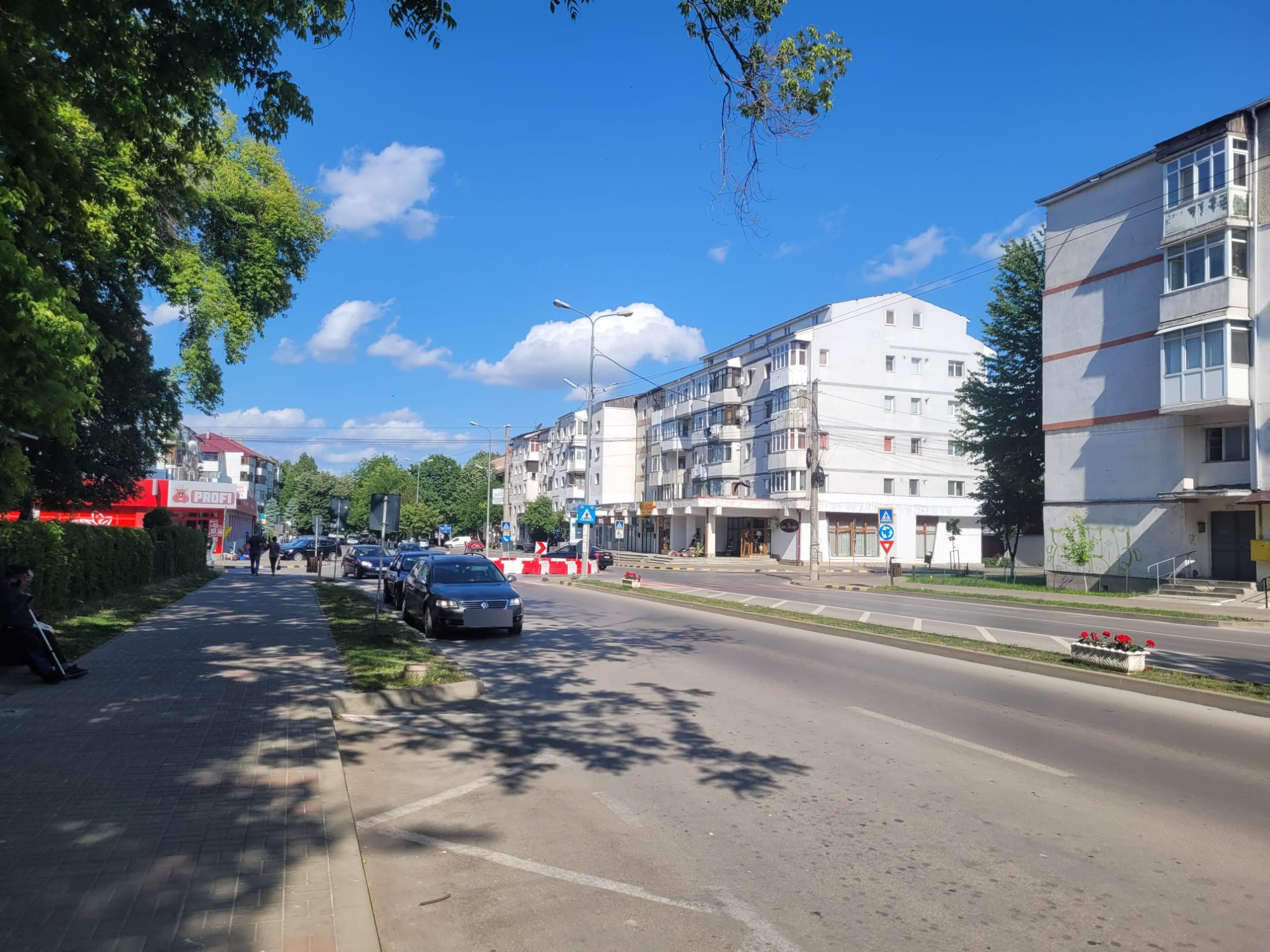 Început agitat de vară: CÂND sunt așteptate primele valuri de caniculă 