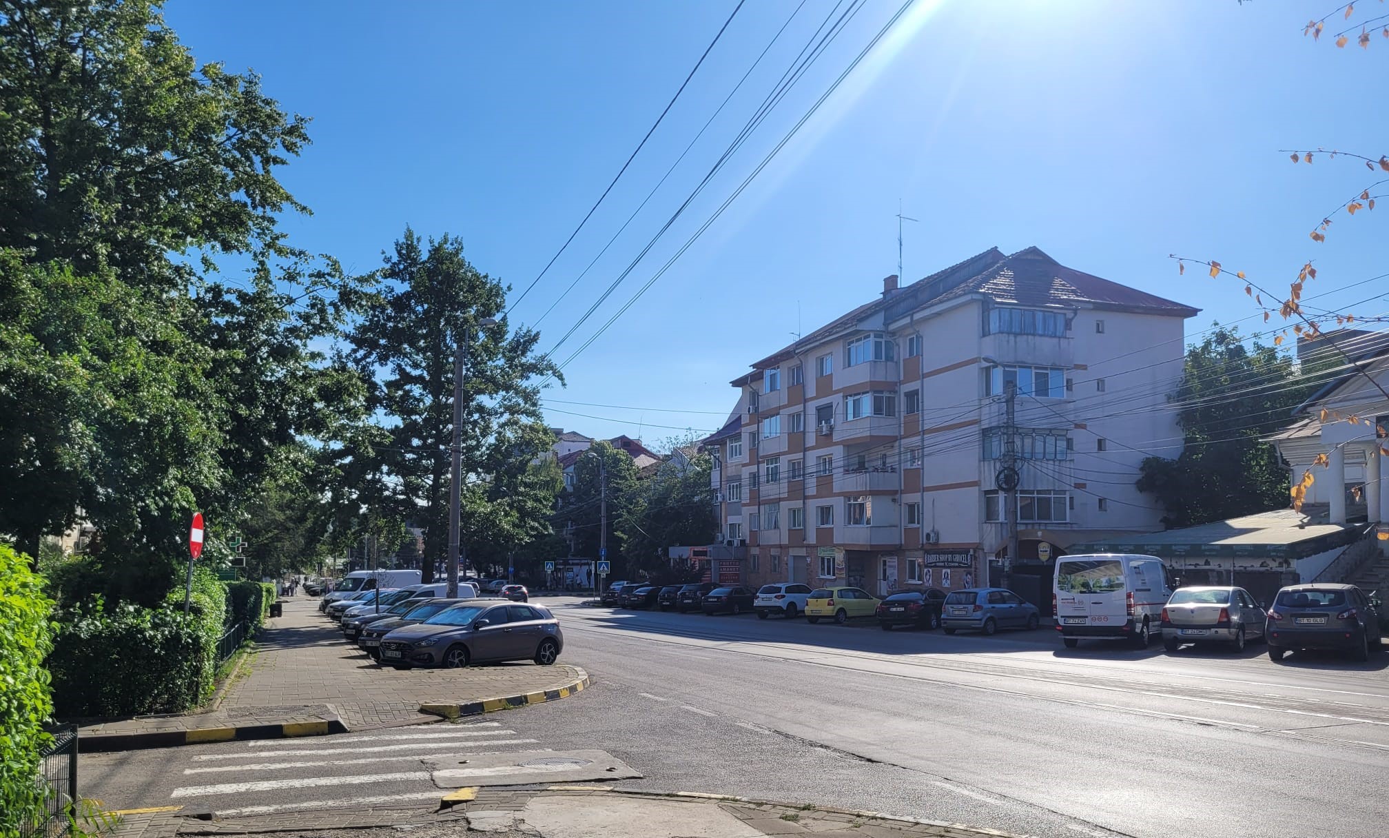 PROGNOZA meteo pe o lună, temperaturi peste mediile normale 