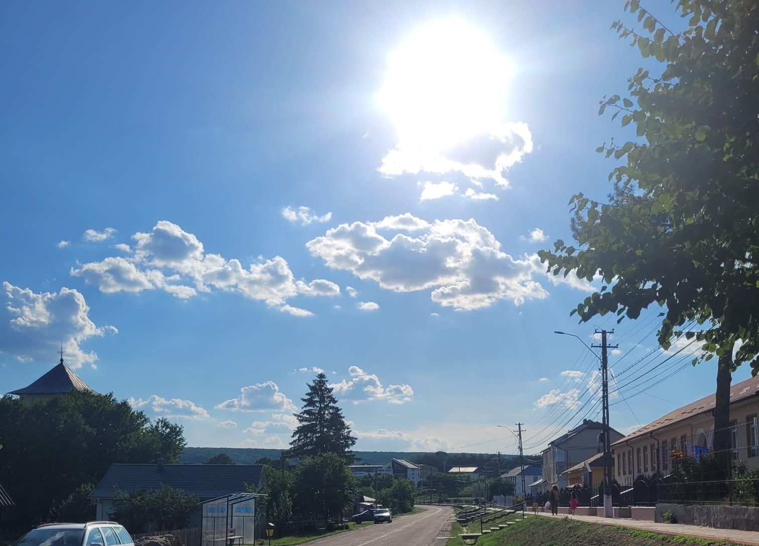 Șefa ANM a făcut anunțul: Schimbare radicală a vremii 