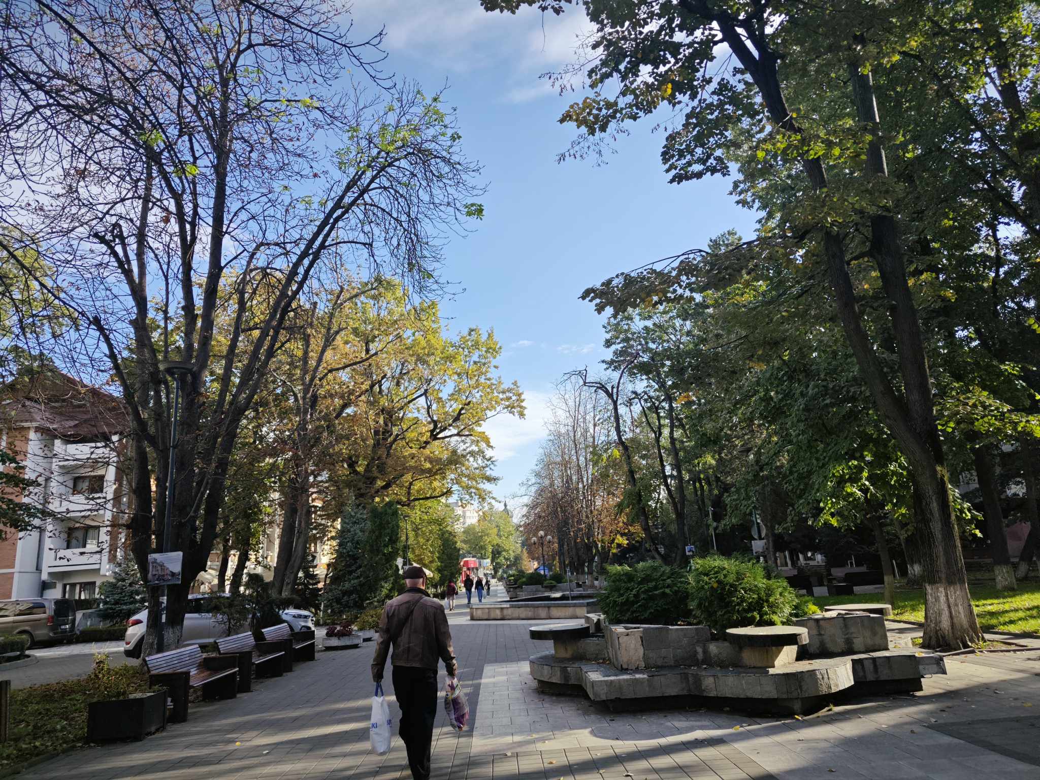 Vremea se schimbă radical după ploile din weekend: ANUNȚUL șefei de la „Meteo”