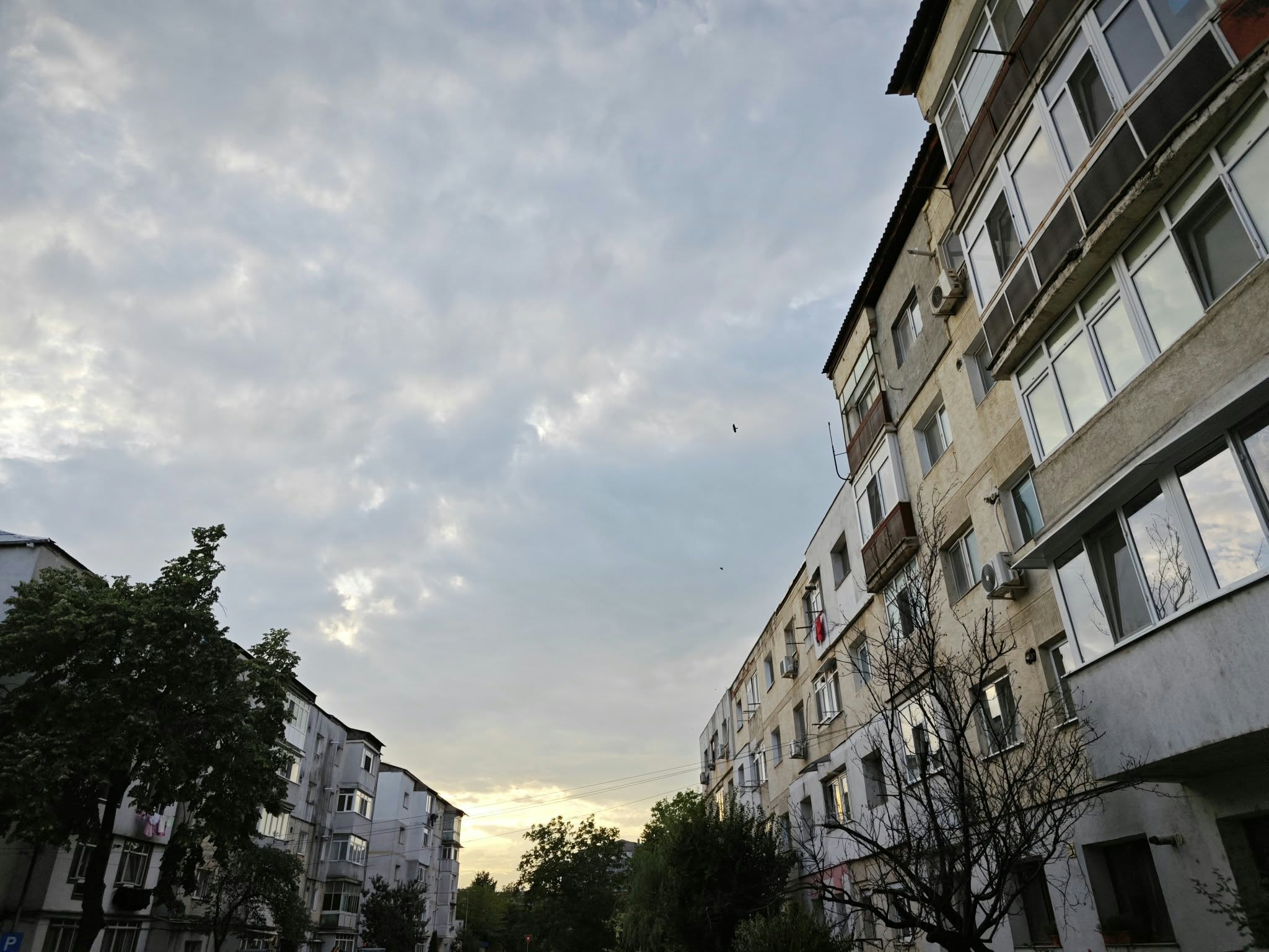prognoza meteo pe doua saptamani