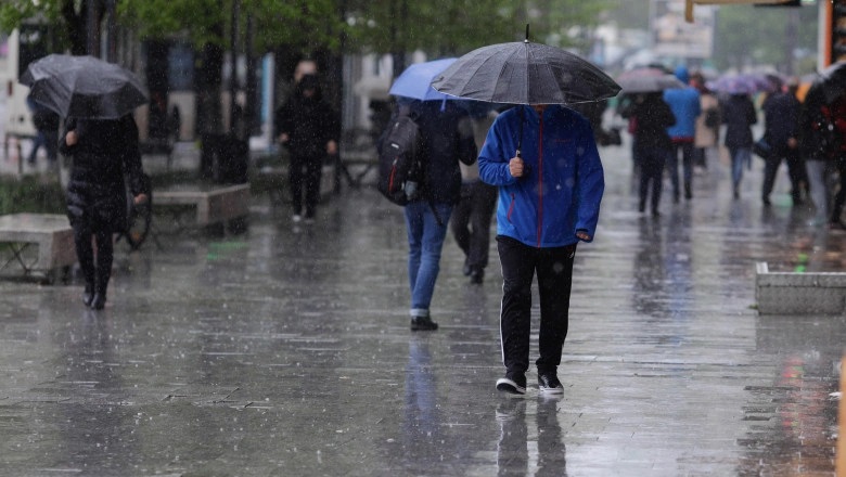 Vreme rea în continuare: Avertizarea meteo, prelungită
