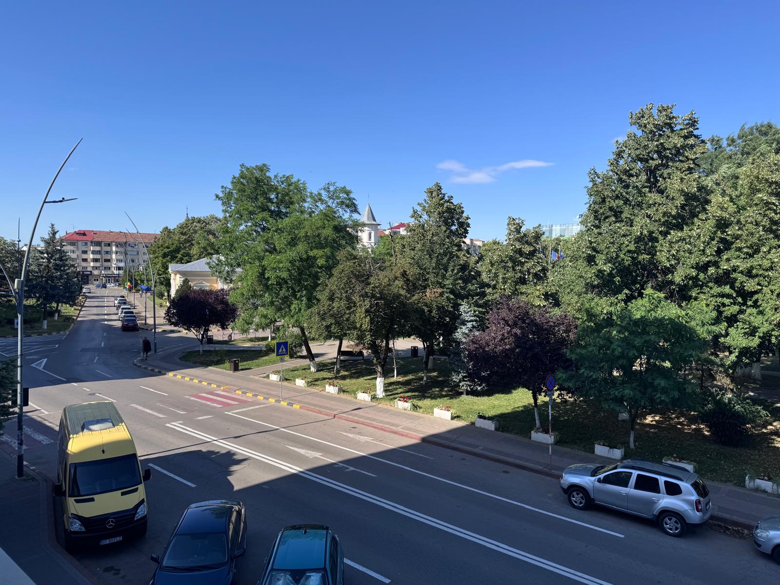 vremea la botosani