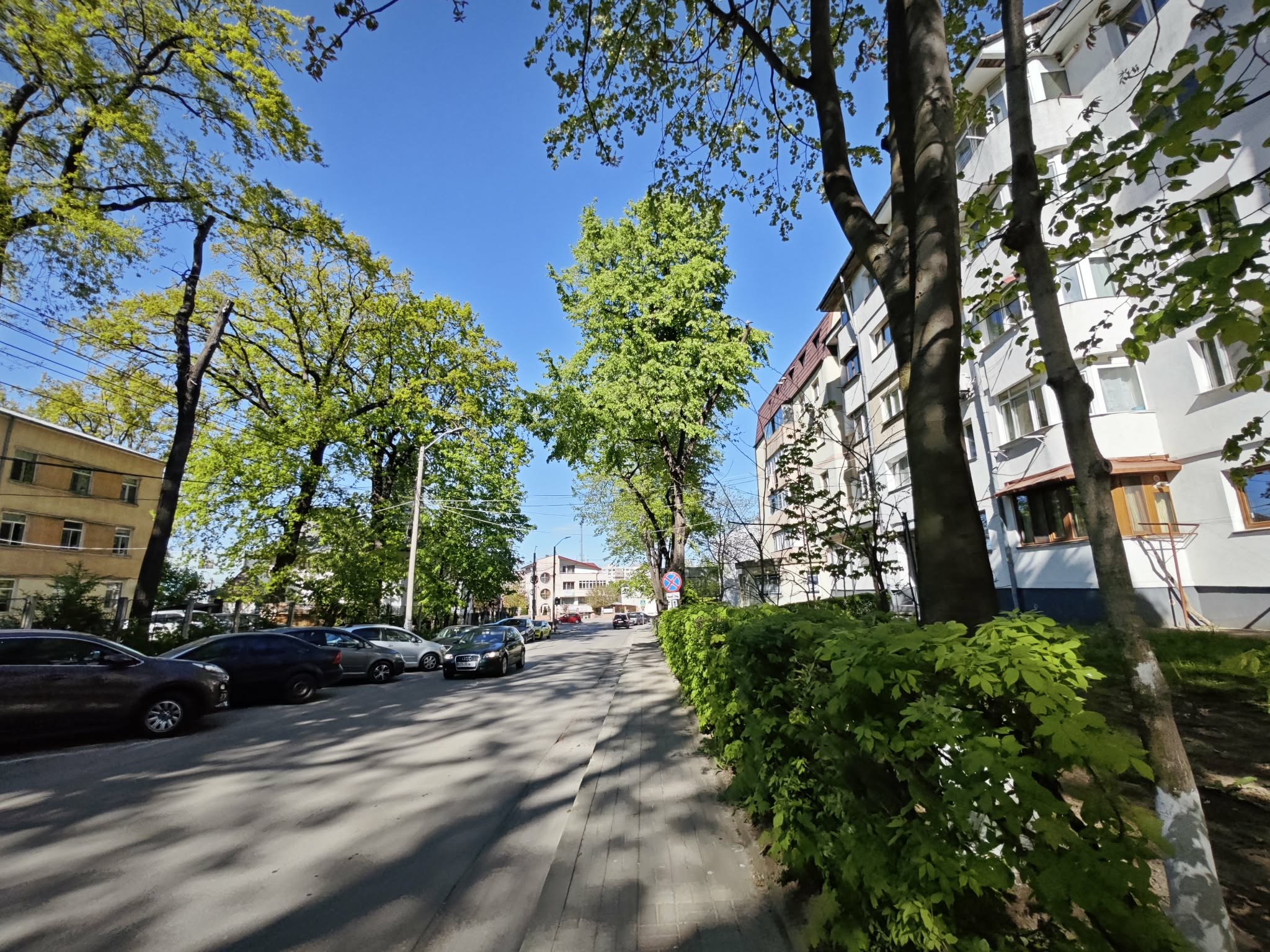 prognoza meteo de 1 mai