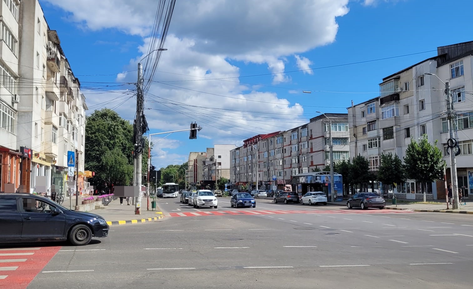 ANM anunță temperaturi ridicate: CUM va fi vremea până în septembrie