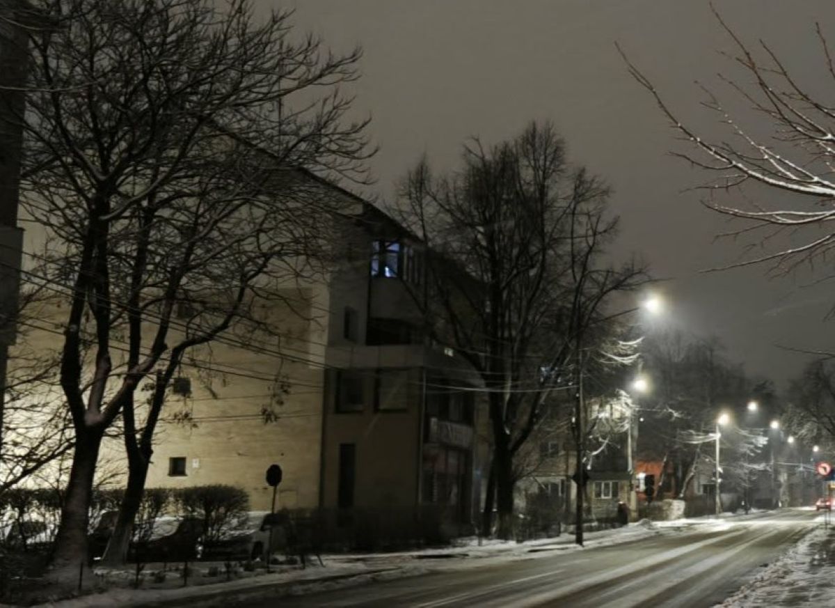 După valul de ger, temperaturile urcă ușor, însă cu ploi abundente – PROGNOZA meteo actualizată 