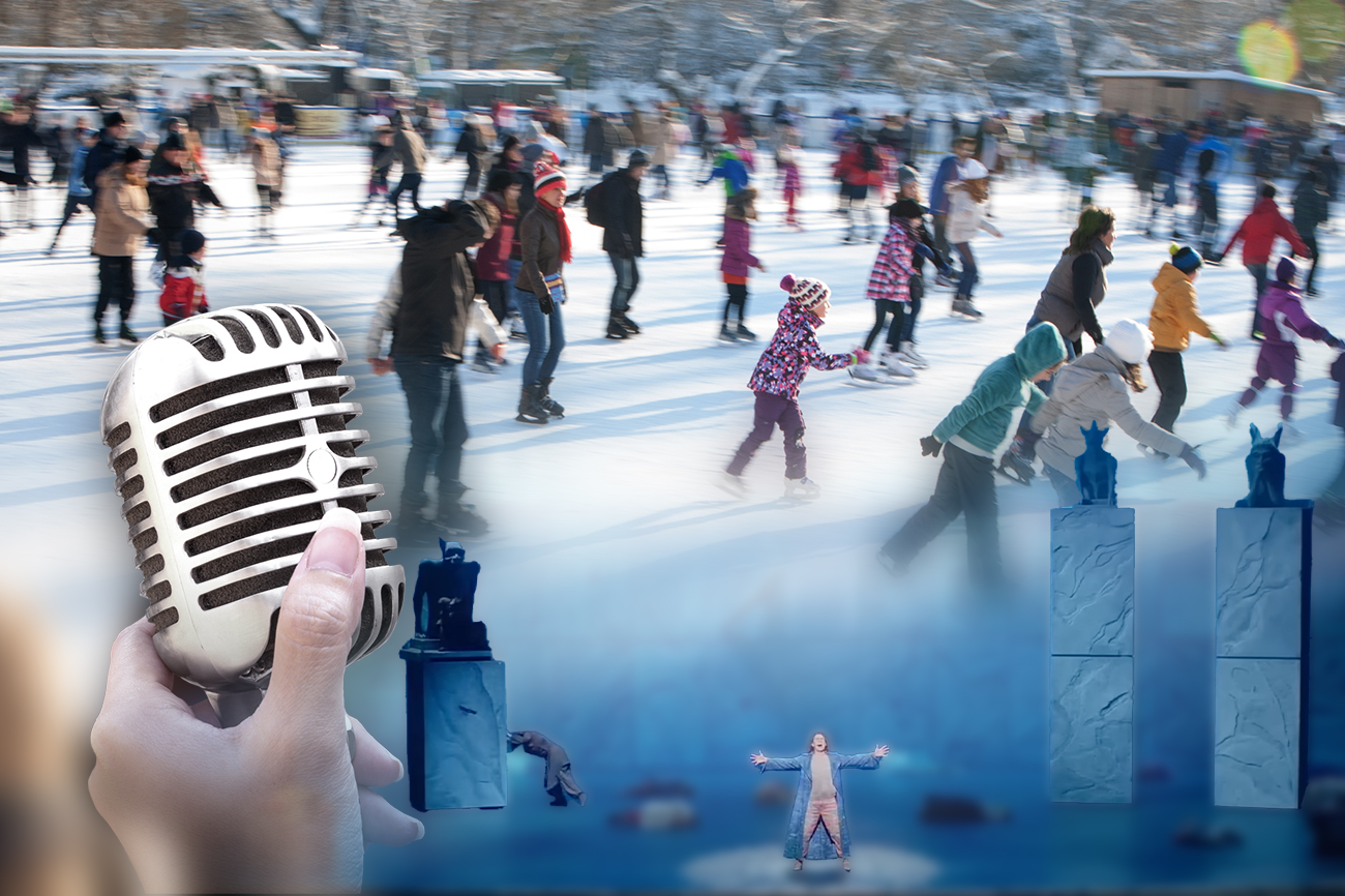 București: Ce poți face în weekendul 17-18 ianuarie